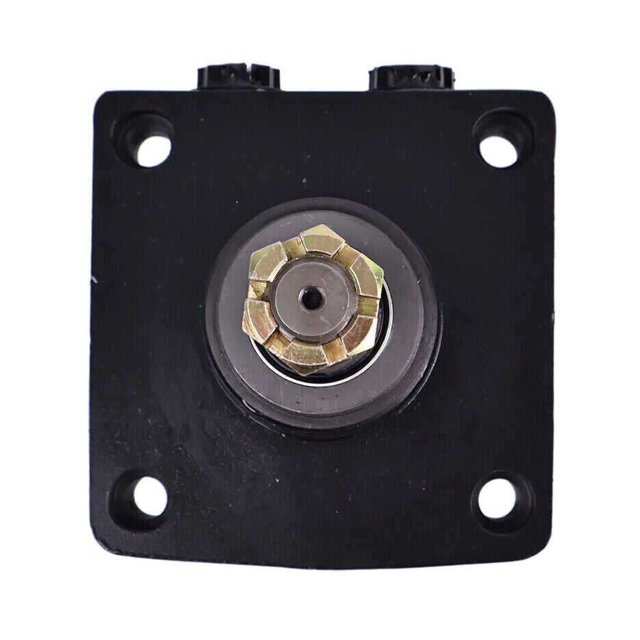 Hydraulic Wheel Motor Replace Exmark 114-0549 Parker TE0195JS250AA