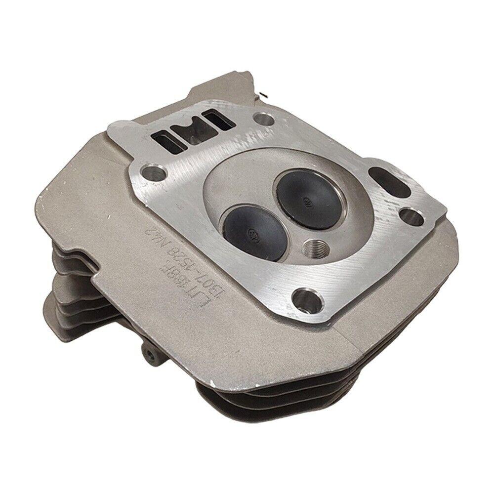 Pieza probada Gx340 Gx390 11Hp 13Hp para el conjunto de resortes de válvulas de balancines de culata Honda