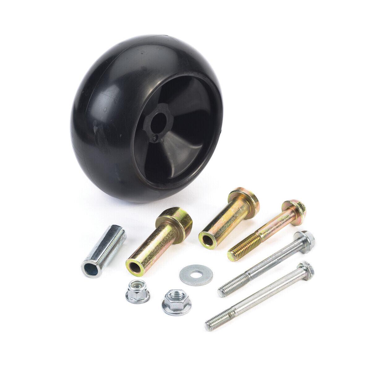 Proven Part Deck Wheel Kit For John Deere AM116299 M111489 M125172