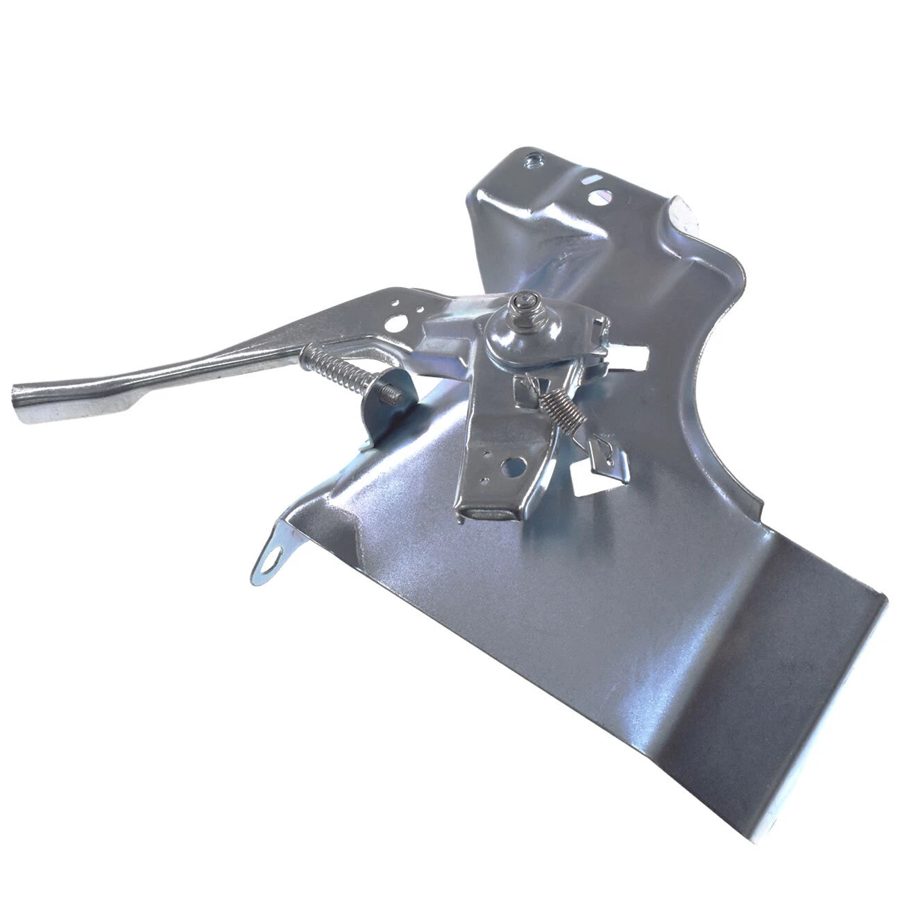 Proven Part Honda GX340-GX390 Control Assembly  Honda Part # 16570-ZE3-W20 Control Assembly - Proven Part