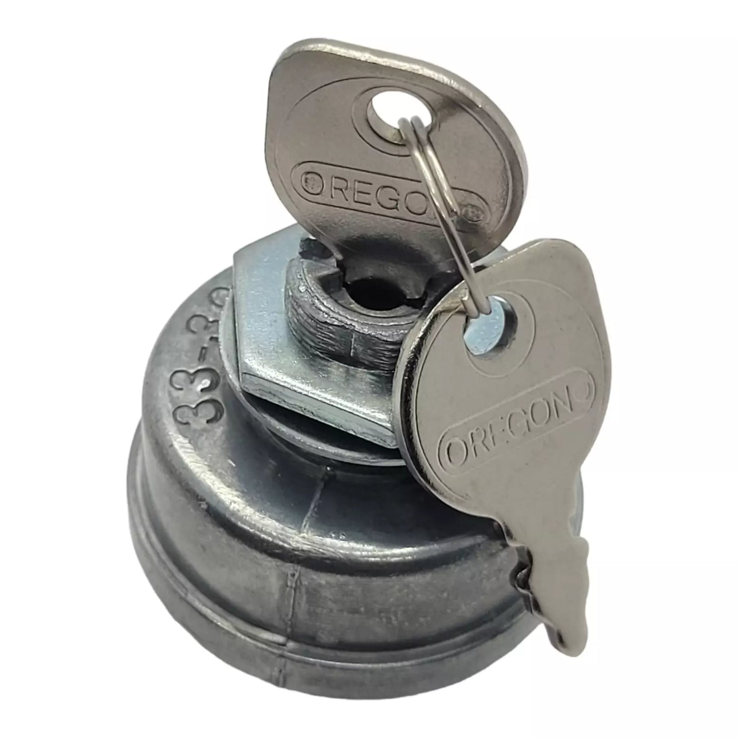 Oregon Ignition Switch 33-396 Fits 300687 091846MA, 91846MA, 91846, 091846 018272