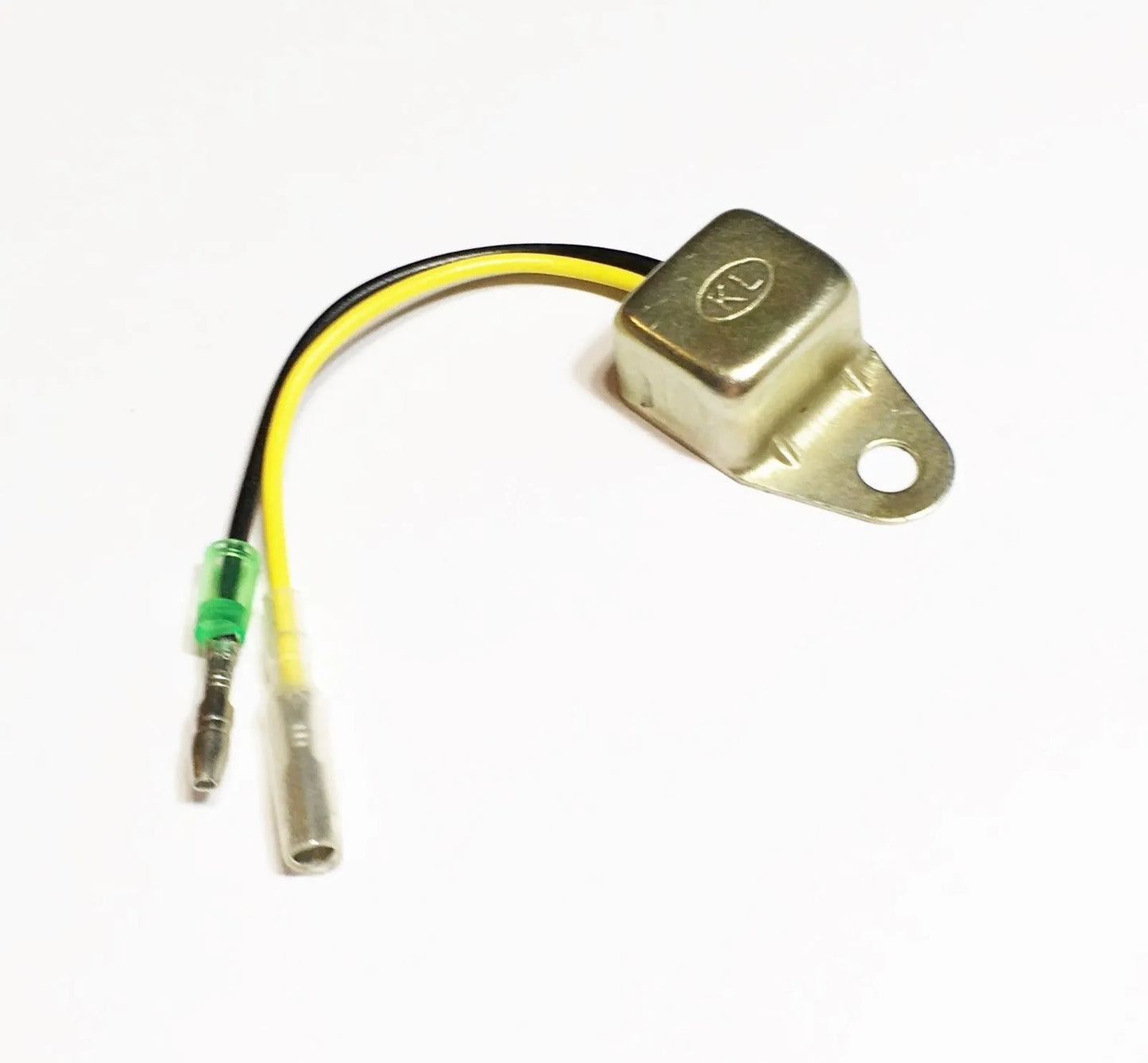 Proven Part Low Oil Alert Sensor Switch For Gx100 Gx120 Gx140 Gx140 Gx160 Gx200 Gx240 Gx270 Gx340 Gx390