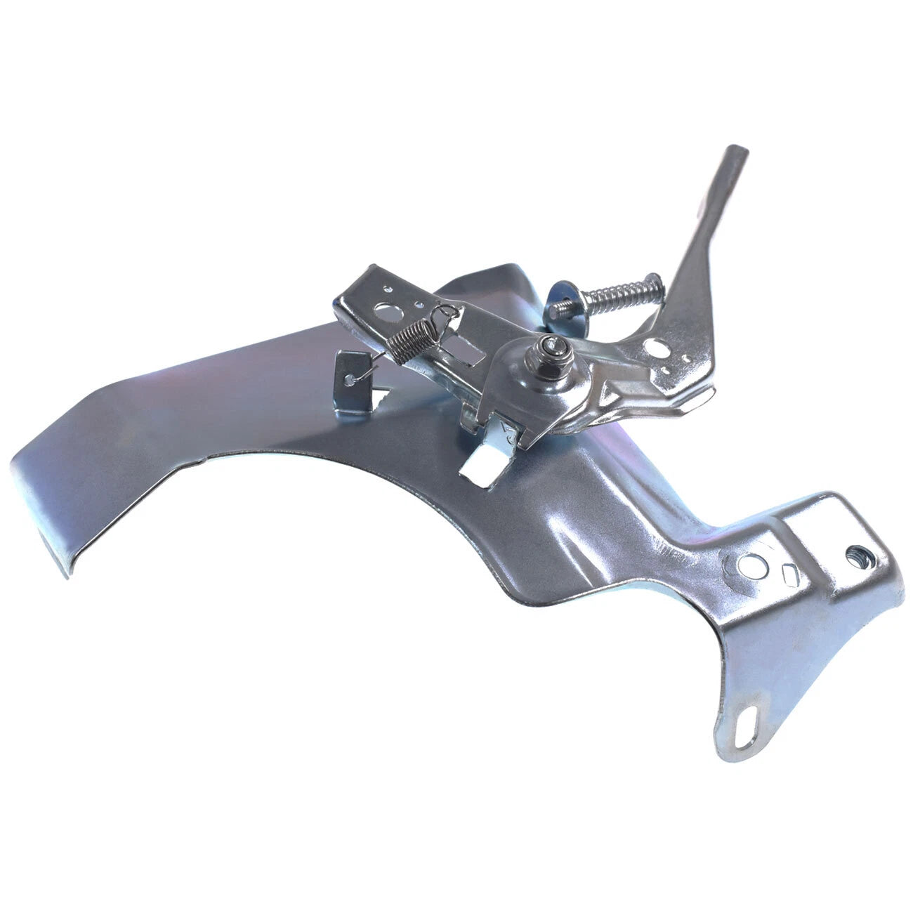 Proven Part Honda GX340-GX390 Control Assembly  Honda Part # 16570-ZE3-W20 Control Assembly - Proven Part