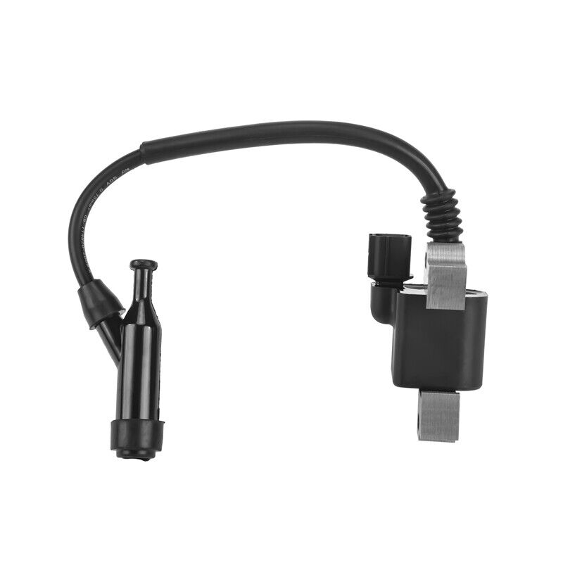Proven Part Ignition Coil With 4 Prong For Honda GX240 GX270 GX340 GX390 30500-Z5T-003