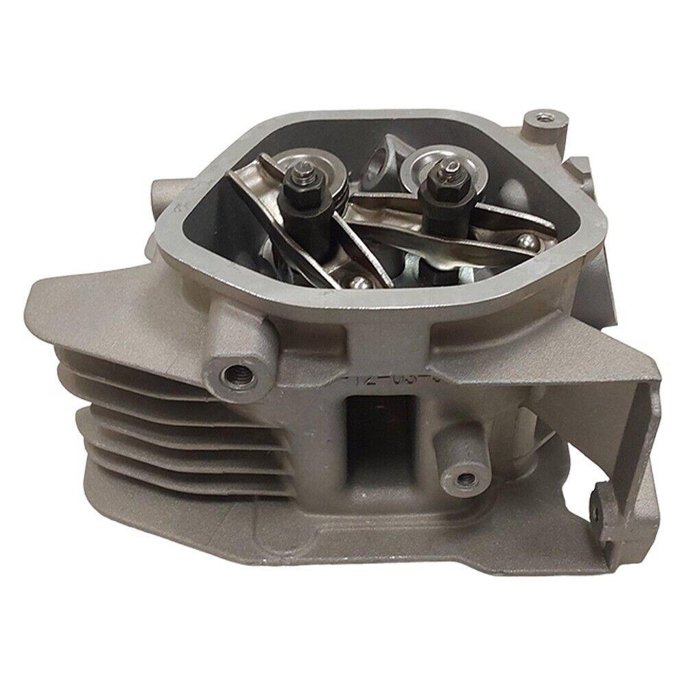 Pieza probada Gx340 Gx390 11Hp 13Hp para el conjunto de resortes de válvulas de balancines de culata Honda