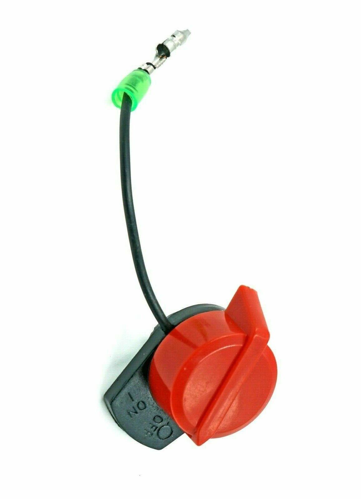 Rotary Engine Stop Switch Single Wire For 36100-883-005 36100-ZE1-015 430-602 10859 33-013