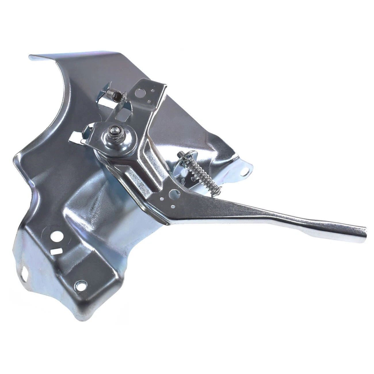 Proven Part Honda GX340-GX390 Control Assembly  Honda Part # 16570-ZE3-W20 Control Assembly - Proven Part