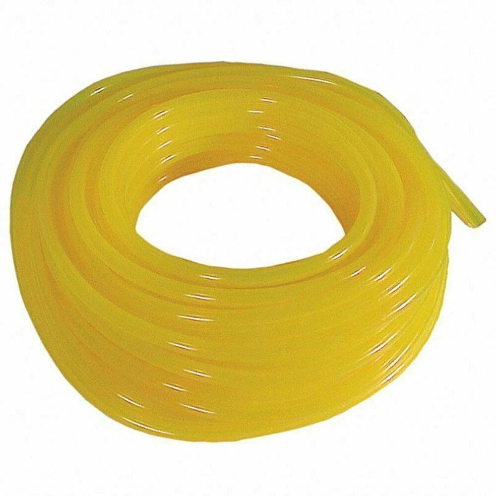 NEW Tygon Fuel Line 1/8" ID x 3/16" OD Order By The Foot for Trimmers USA MADE