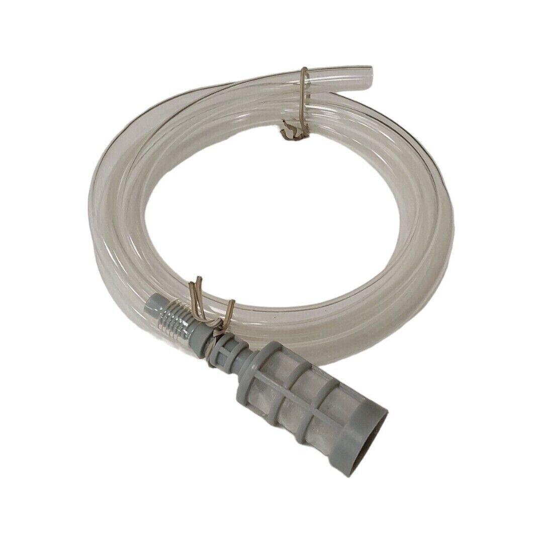 Proven Part New 4' Pressure Washer Siphon Hose & Filter For Pressure Washer Pumps