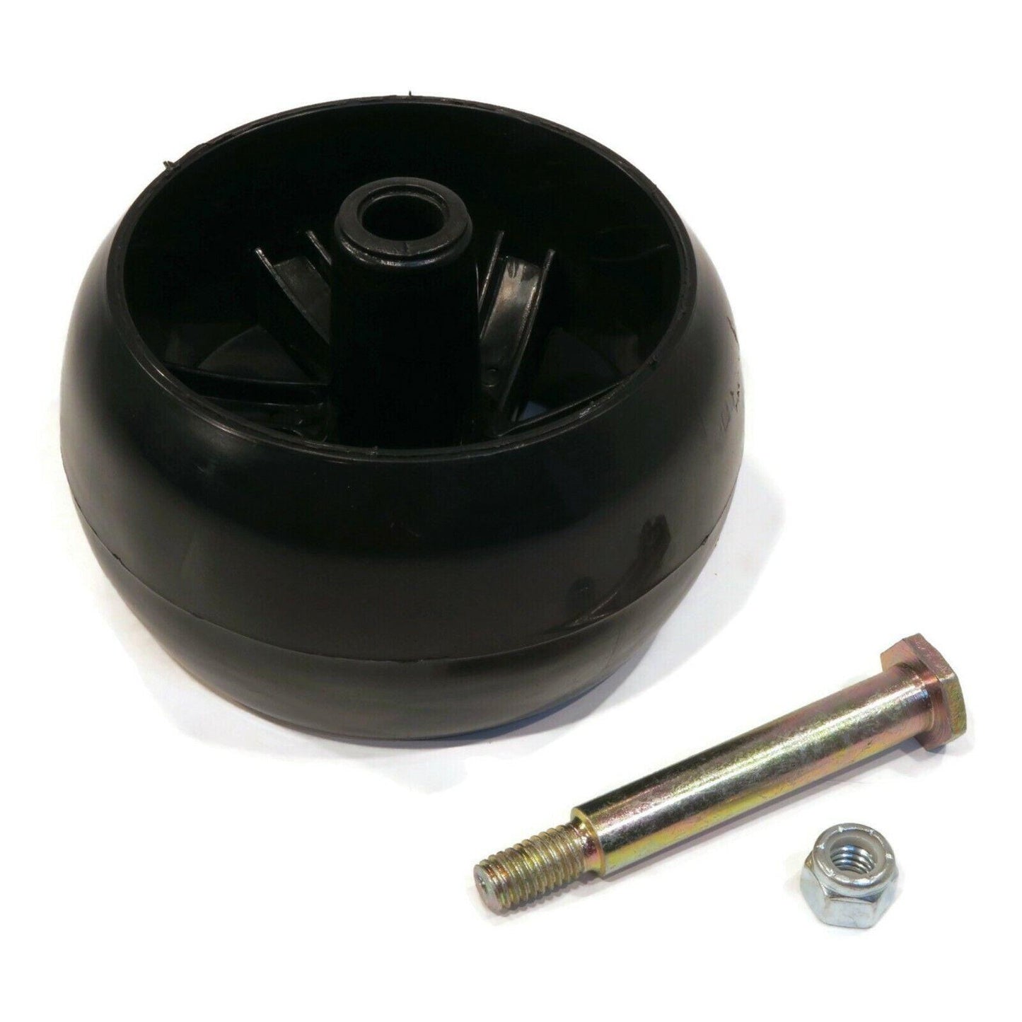 La rueda de cubierta de pieza probada se adapta a AYP 174873 532174873 589527301 587048801