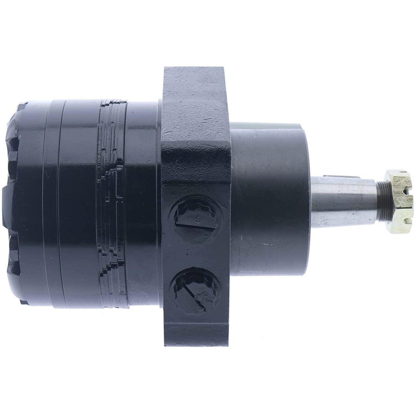Motor de rueda de pieza probada Se adapta a Scag 483190, 483191 Se adapta a Ferris 5100407 Se adapta a Hustler 600922 