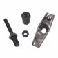 1-ROCKER ARM ONLY, FITS HONDA GX340-GX390 ENGINES