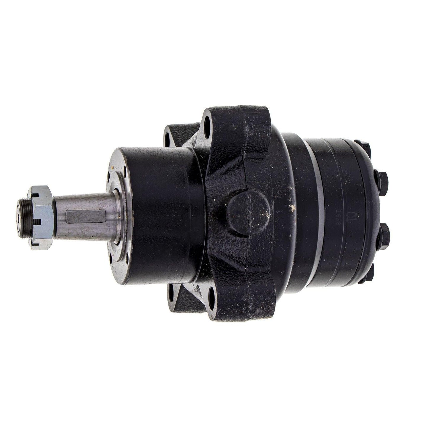 Proven Part Wheel Motor For Toro For Exmark 103-2489 109-6553