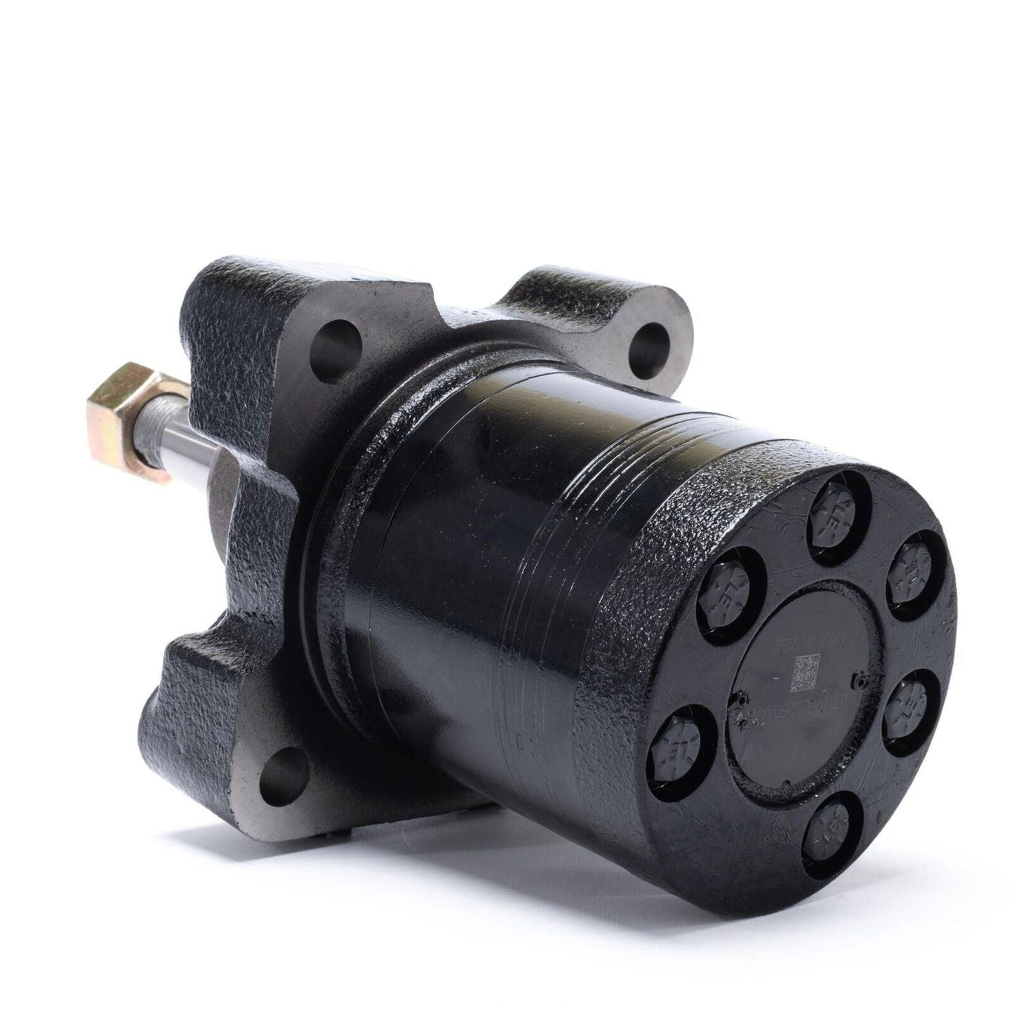 Motor de rueda de pieza probada compatible con Jd Tca13099 compatible con Parker Te0195Us250Aaaa