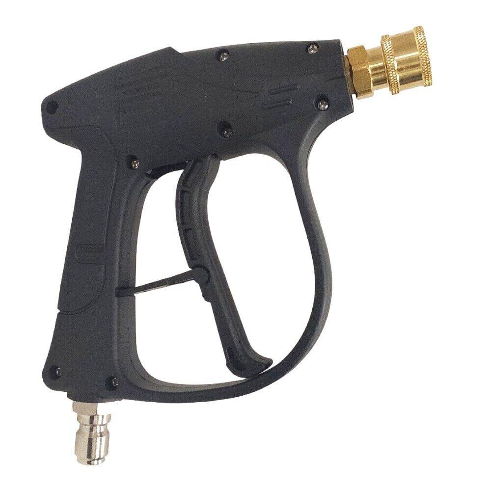 Proven Part Spray Gun Handle Kit With 1/4" Female Quick Coupler Fitting For Pressure Washer