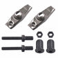 SET OF 2 ROCKER ARMS HONDA GX340-GX390 ROCKER ASSEMBLY  HONDA GX340 11HP  HONDA GX390 13HP