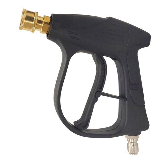 Proven Part Spray Gun Handle Kit With 1/4" Female Quick Coupler Fitting For Pressure Washer
