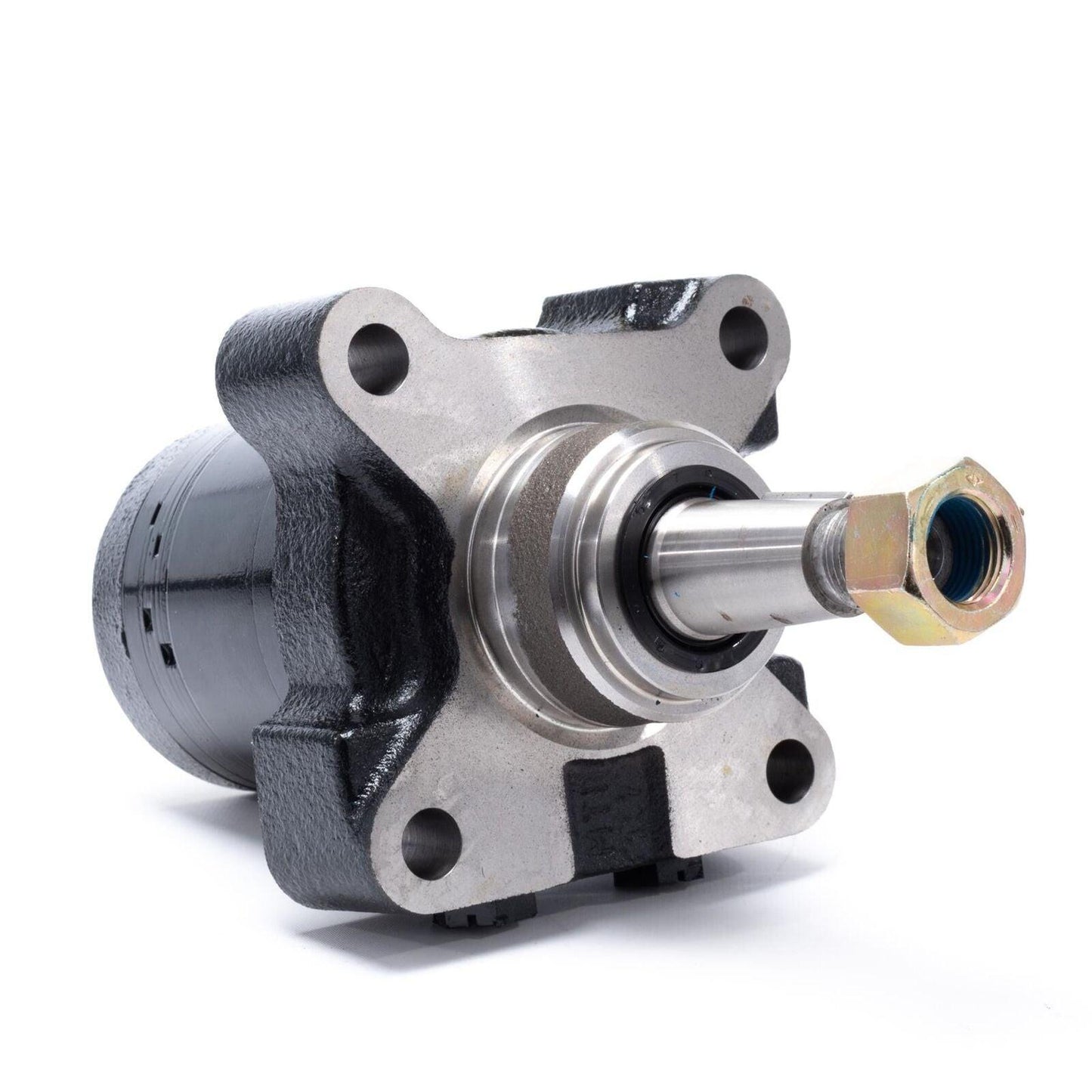 Motor de rueda de pieza probada compatible con Jd Tca13099 compatible con Parker Te0195Us250Aaaa