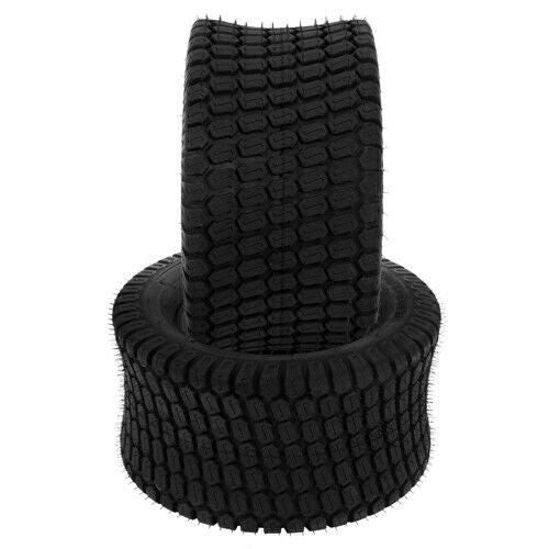 Proven Part Two 26X12.00-12 26X12-12 26X12X12 Lawn Mower Garden Turf Tires 4 Ply Rated