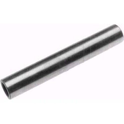 Espaciador de pieza probado para rueda no plana de 9X3.5-4 Viene con 2 tuercas en el extremo