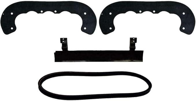Proven Part Snow Blower Maintenance Kit - Thumbnail 3