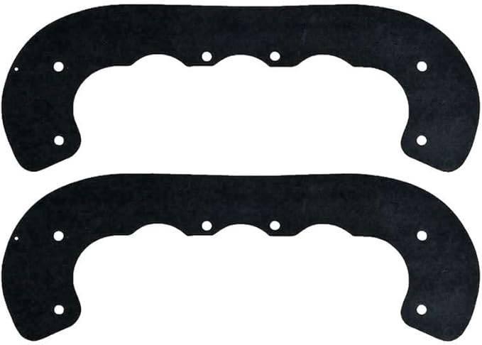 Proven Part Paddle Set, Scraper Bar, and Drive Belt Fits Toro Power Clear 621 Snow Thrower.