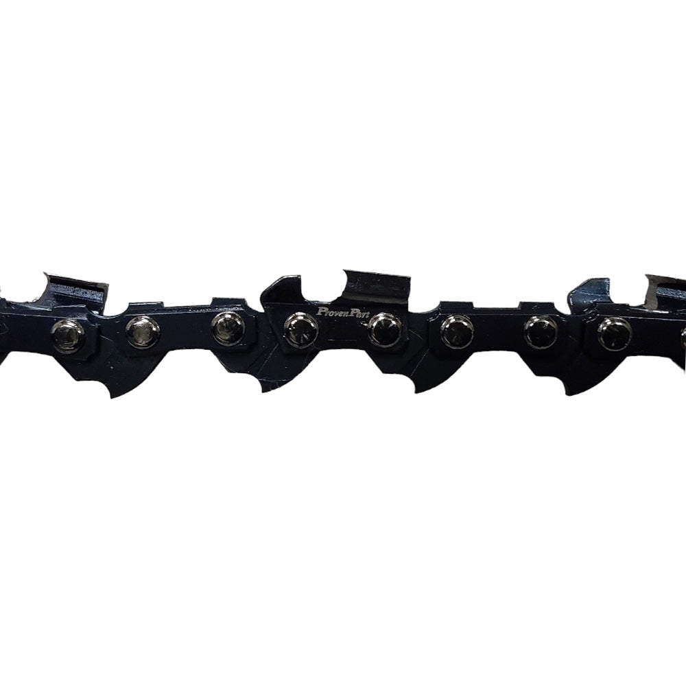 Proven Part (3) Full Chisel Chain For 20" Bar Fits Stihl MS260 Pro 3689-005-0081 .325" Pitch .063" Gauge 81DL (1) Qt Oil (12) Files