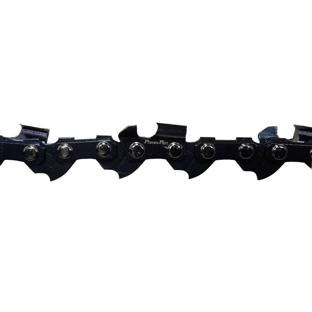 6-Pack Pro-Kut Chainsaw Chains - 3/8LP X .043 X 44DL Fits Many 12" Stihl Saws