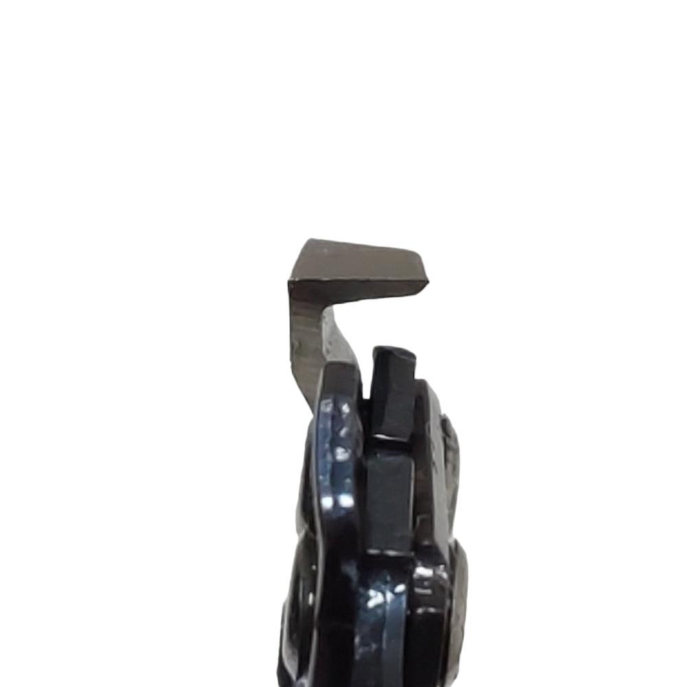 Proven Part 3-14" Full Chisel Chain Pitch 3/8" LP .043" G 50DL, 1 Qt Chain Bar Oil (6)5/32" Files