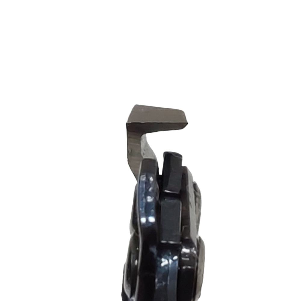 Proven Part 100Ft Roll 3/8" LP .043" Lo Pro Full Chisel Chain Saw Chain 90VXL100U N4C1004 61PMN