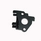 HONDA GX240-GX270 CARBURETOR INSULATING PLATE  CARBURETOR INSULATING PLATE