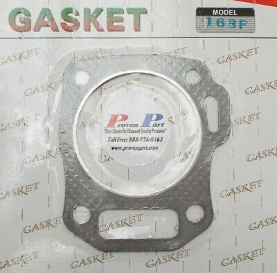 <P>Cylinder Head Gasket For Honda GX160-GX200 Fits 12251-Z1T-00 </P>