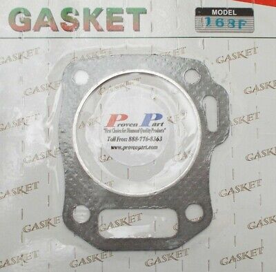 CYLINDER HEAD GASKET  HONDA GX160-GX200  HONDA  12251-Z1T-00           C-57  T707