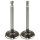 HONDA GX160 AND 200  VALVE KIT INLET AND OUTLET VALVES