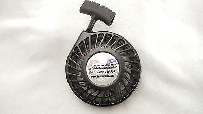 Proven Part Recoil Pull Starter Fits Tecumseh 590686, 590737, 590694, 590785