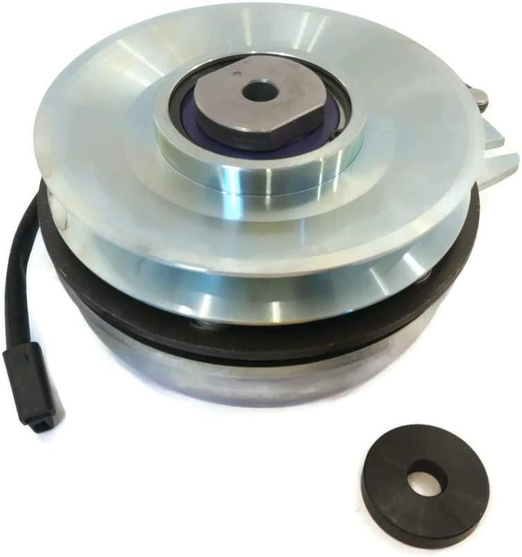 Proven Part Ptc18002 Electric PTO Clutch For Cub Cadet 717-3403, 917-3403 Warner 5218-86 Stens 255-419 - Proven Part