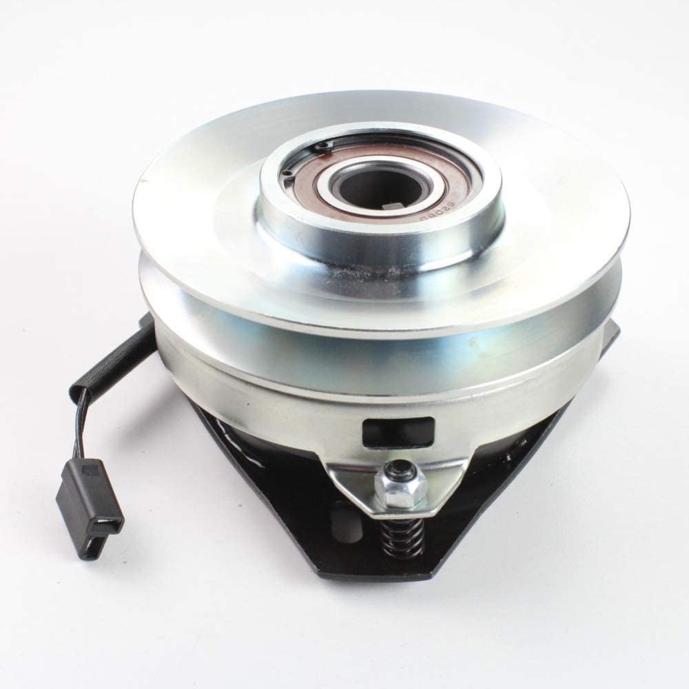 Proven Part Ptc15011 Electric PTO Clutch For Warner 5215-69 Cub Cadet 717-3390 MTD 917-3390