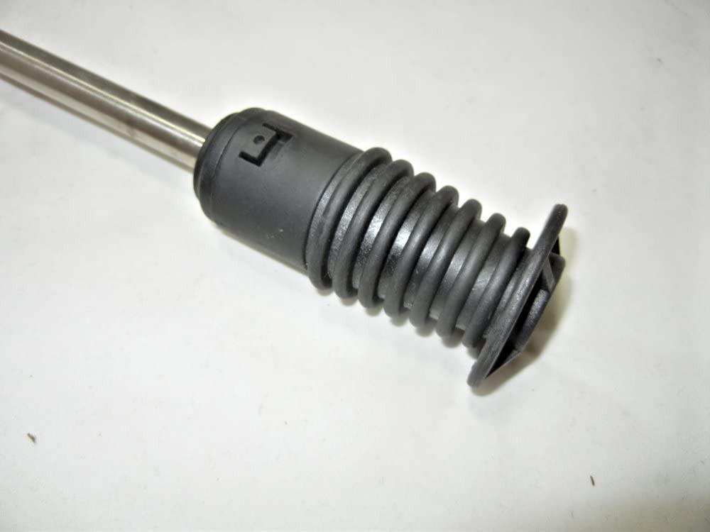 Proven Part Pressure Washer Spray Gun 3000 PSI Wand 22 Inches Long With Variable Adjustable Tip 25 Foot Hose M22 Female Thread Cold Water Use Only