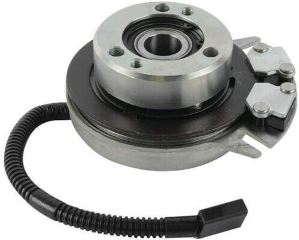 Proven Part Lawn Mower PTO Blade Clutch X0117 X0129 5217-25 51516400 02763200 - Proven Part