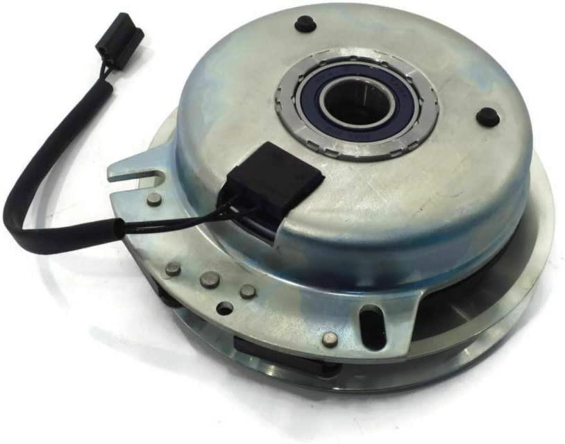 Proven Part Ptc18009 Electric PTO Clutch For Warner 5218-16, 44, 49, 80, 201, 215, 296 Exmark 1-65304, 1-653048, 1-653292, 103-0690 Toro 105-3630 - Proven Part