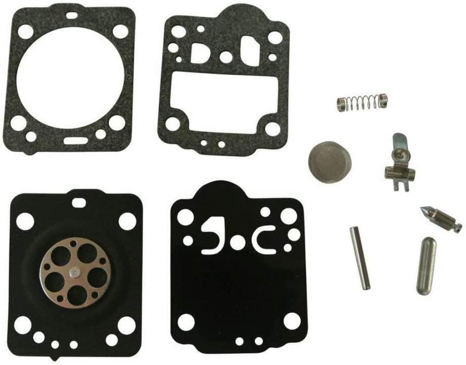 Proven Part Carburetor Diaphragm Gasket Kit For RB-149 - Proven Part