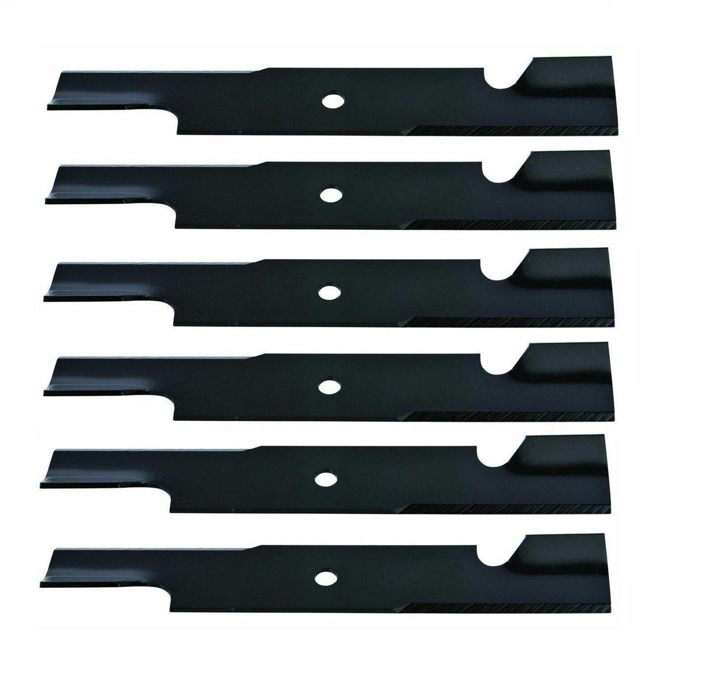 Cuchillas de plataforma de cortacésped probadas, parte 6, para 116-5174 11224 92-031 355-343