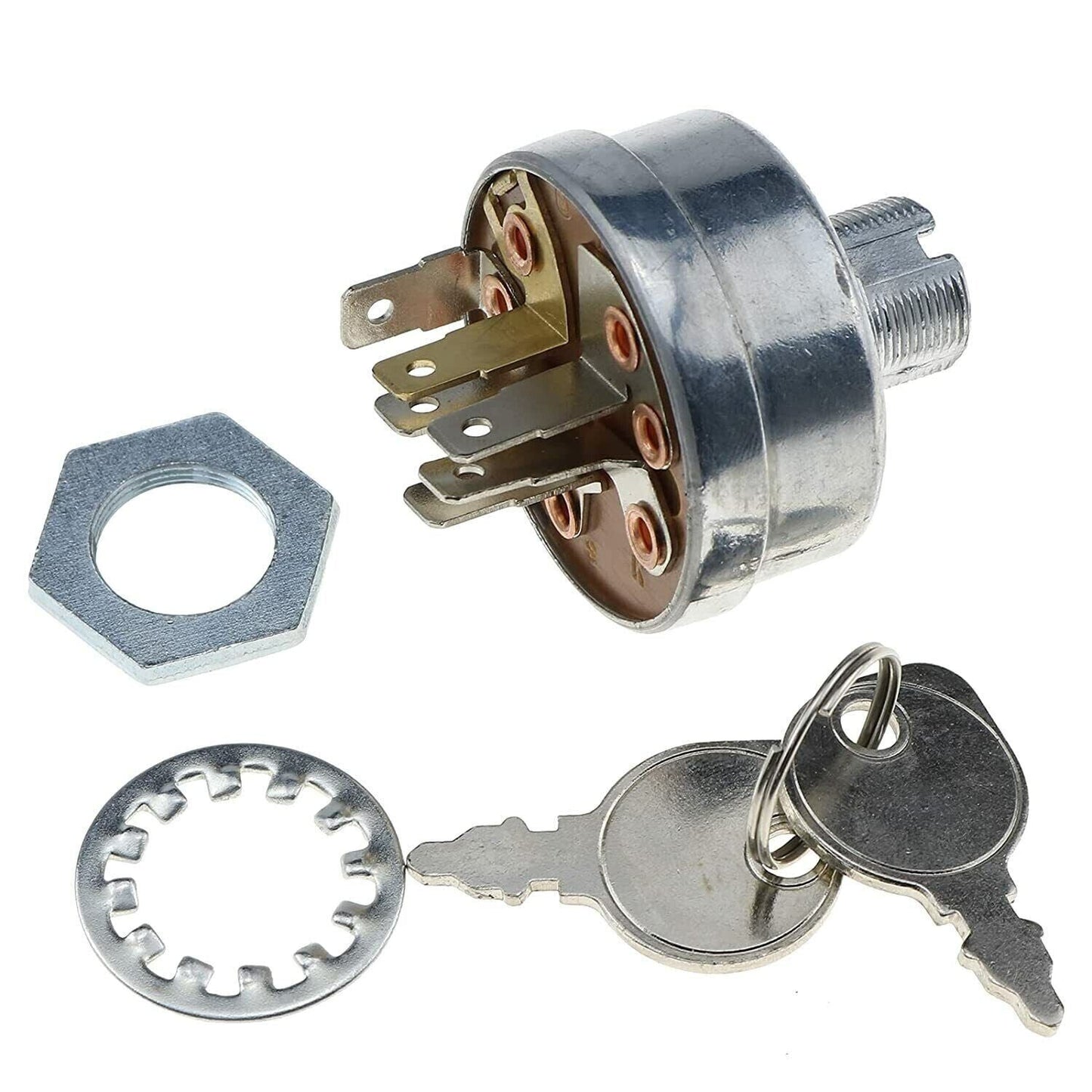 Interruptor de encendido de pieza probada Mtd 925-1396A