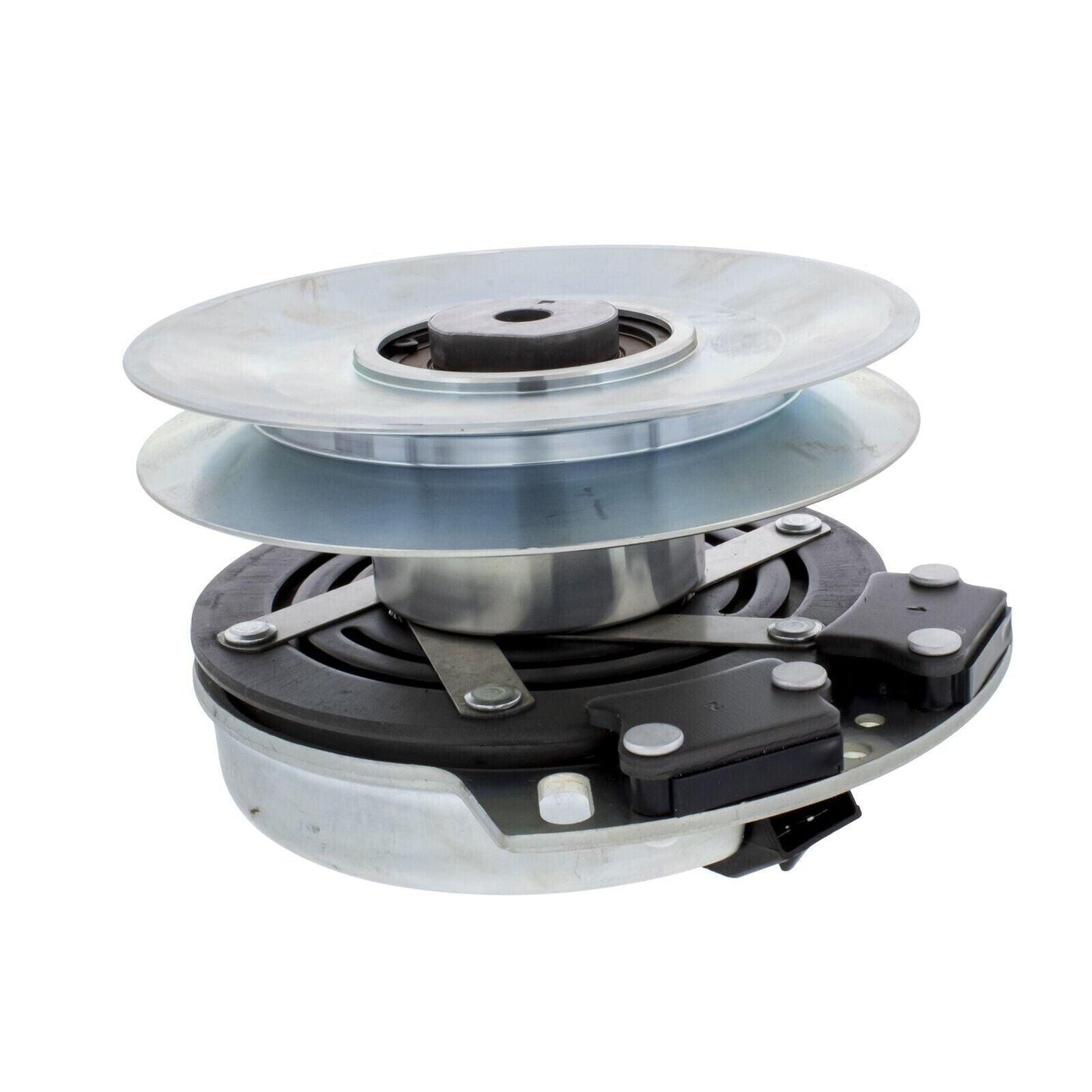 Proven Part PTO Clutch For 5219-83 AM136115 - Proven Part