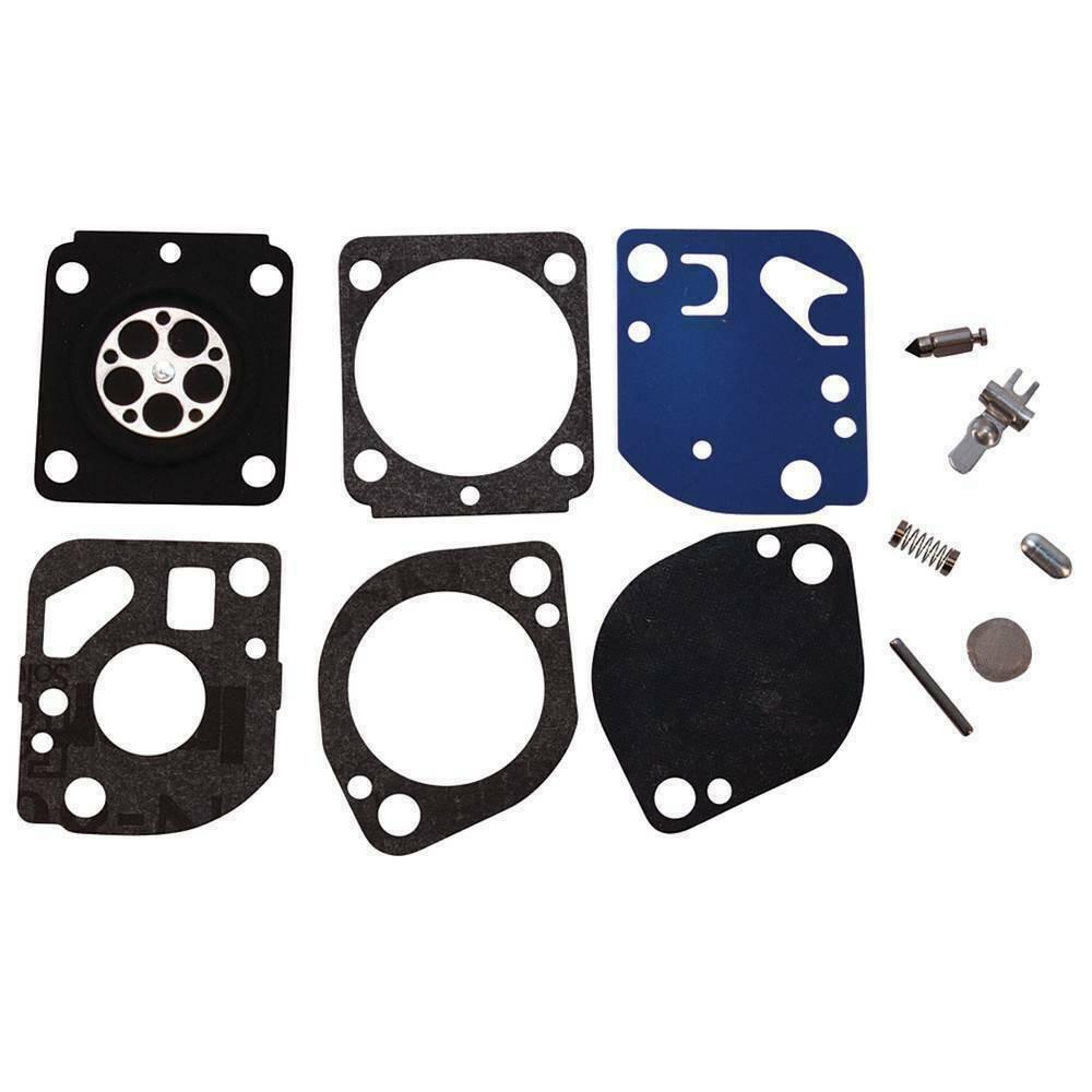 Proven Part Carburetor Repair Rebuild Kit For RB-166 For C1Q-S99A C1Q-S100 C1Q-S101 - Proven Part