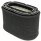 AIR FILTER COMBO REPLACES 17218-ZF5-V00 17211-ZF5-V01 FITS GXV340 GXV390