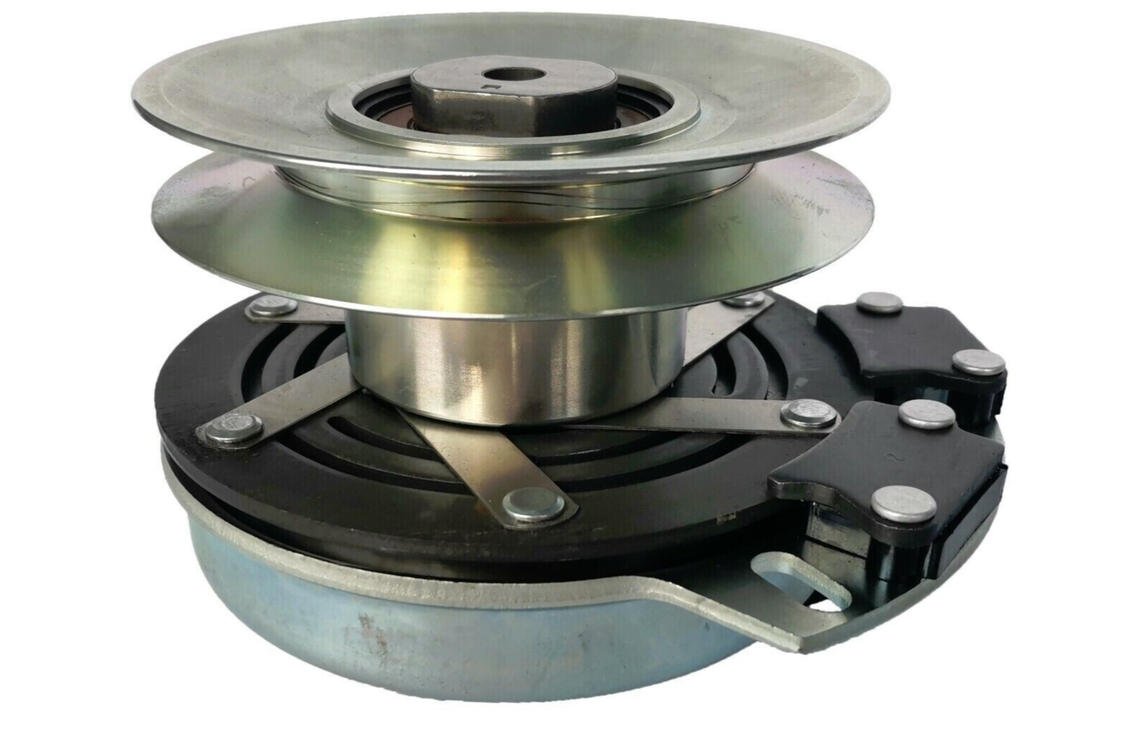 Proven Part PTO Clutch For AM137323 AM141536 5219-88 - Proven Part
