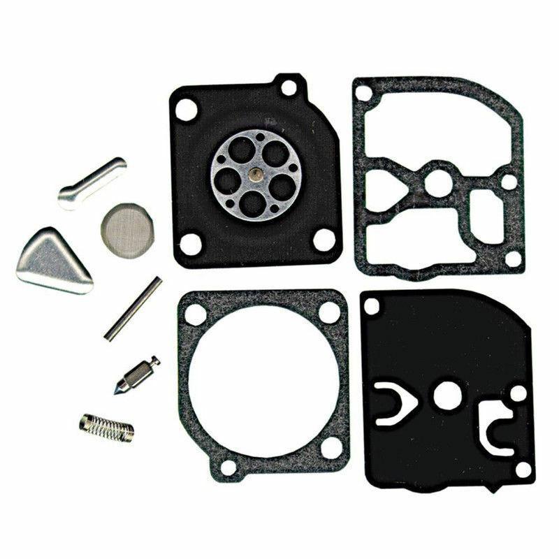 Proven Part Carburetor Rebuild Kit For RB-54 Compatible With Homelite Super 2 X2 200 - Proven Part