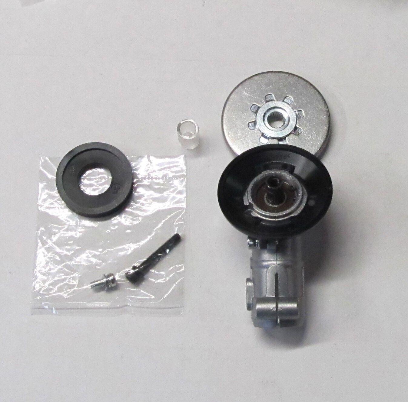 Genuine Shindaiwa Gear Case Assembly T242 T162XXx & Up (P021045530) Proven Part P021045531