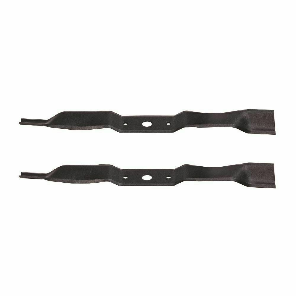 SET OF 2 197-019 BLADE 21-3/16 IN FITS MURRAY 95100 495100